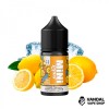 Lemon Cold