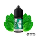 Жидкость Mini Liquid - 30 мл на солевом никотине 50 мг со вкусом мяты