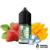 Strawberry Mango Ice