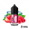Strawberry Raspberry Ice