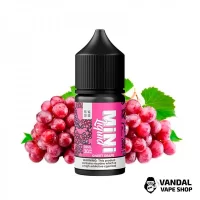 Black Triangle Mini Liquid Sweet Grape - 30 мл, 30 мг