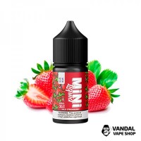 Black Triangle Mini Liquid Wild Strawberry - 30 мл, 30 мг