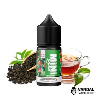 Black Triangle Mini Liquid Forest Tea - 30 мл, 30 мг