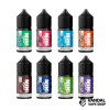 Жидкость Black Triangle Mini Liquid - 30 мл на солевом никотине