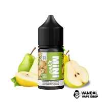 Black Triangle Mini Liquid Pear - 30 мл, 30 мг