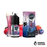 Black Triangle Mixtura 30 мл, 30 мг - Berry Juice