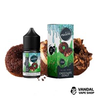 Black Triangle Mixtura 30 мл, 50 мг - Chocolate Donut