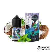 Black Triangle Mixtura 30 мл, 30 мг - Coconut Mint