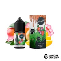 Black Triangle Mixtura 30 мл, 30 мг - Mango Gum