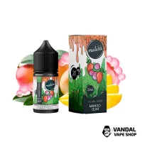 Black Triangle Mixtura 30 мл, 50 мг - Mango Gum