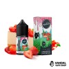 Strawberry Cheesecake