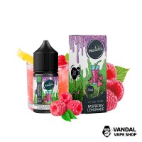 Black Triangle Mixtura 30 мл, 30 мг - Raspberry Lemonade