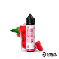 Blizz 60 мл, 1.5 мг - Raspberry Lemonade