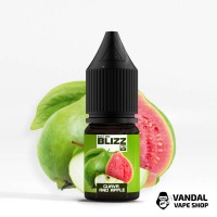Blizz Salt 10 мл, 50 мг - Guava and Apple