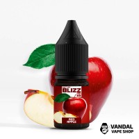 Blizz Salt 10 мл, 50 мг - Red Apple