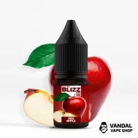 Blizz Salt 10 мл, 50 мг - Red Apple