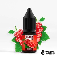 Blizz Salt 10 мл, 50 мг - Sweet Currant