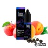 Blackcurrant Peach Apple