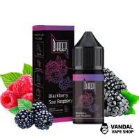 Chaser Salt 30 мл 30 мг - Blackberry Sour Raspberry