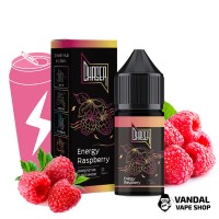 Chaser Salt 30 мл 30 мг - Energy Raspberry