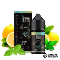 Chaser Salt 30 мл 30 мг - Lemon Mint