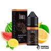 Watermelon Lemon