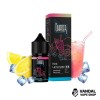 Pink Lemonade Ice