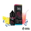 Pink Lemonade Ice
