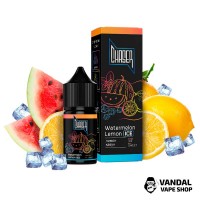 Chaser Salt 30 мл 30 мг - Watermelon Lemon Ice