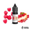 Raspberry Cheesecake