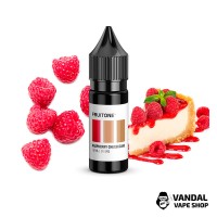 Fruitone 15мл 50 мг - Raspberry Cheesecake