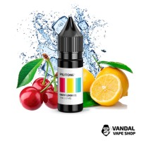 Fruitone 15мл 50 мг - Cherry Lemon Ice
