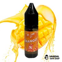 M-Jam V2 Salt 15 мл 40 мг - Mango