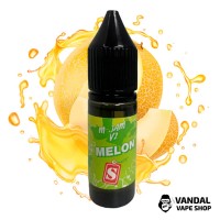 M-Jam V2 Salt 15 мл 40 мг - Melon