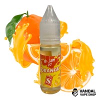 M-Jam V2 Salt 15 мл 40 мг - Orange