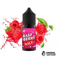M-Jam V2 Salt 30 мл 50 мг - Raspberry