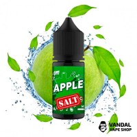 M-Jam V2 Salt 30 мл 50 мг - Apple