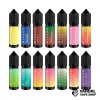 Жидкость Mix Bar Salt 15 мл на солевом никотине