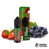 Grape Strawberry