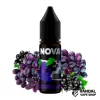 Blackcurrant Grape