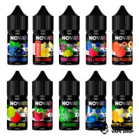 Nova Salt 30 мл