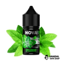 Nova Salt 30 мл 65 мг - Spearmint