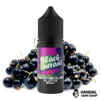 PUFS 9000 30 мл 30 мг - Black Currant
