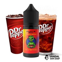 PUFS 9000 30 мл 10 мг - Dr.Pepper
