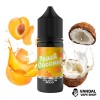Peach Coconut