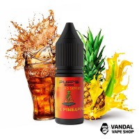 PUFS 3000 10 мл 30 мг - Cola Pineapple
