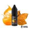 Orange Tobacco