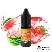 PUFS 3000 10 мл 65 мг - Watermelon Strawberry