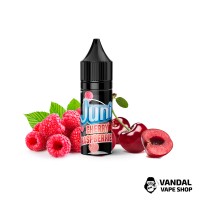 Juni Silver Ice 15 мл 50 мг - Cherry Raspberry