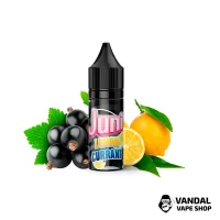 Juni Silver Ice 15 мл 30 мг - Lemon Currant